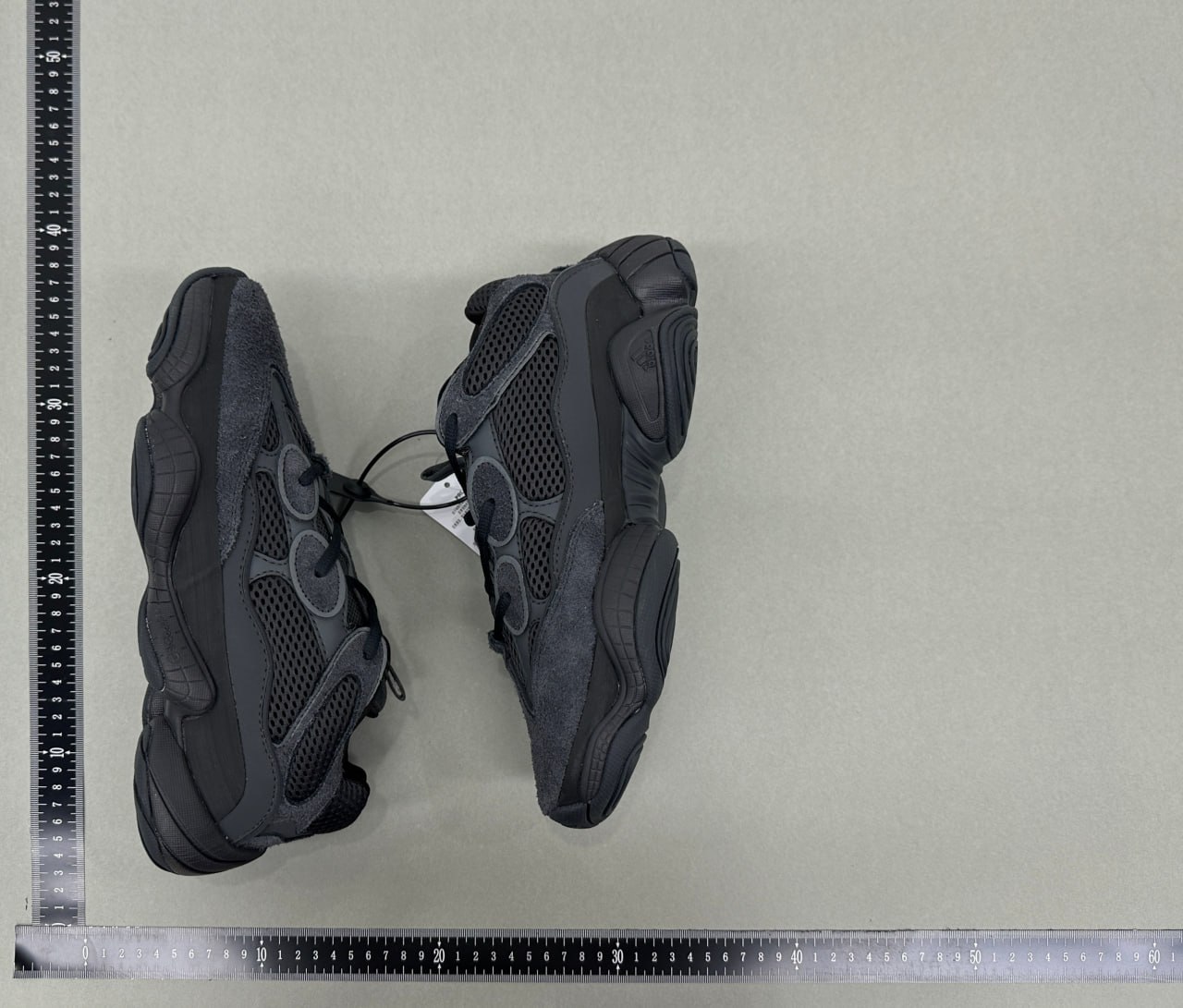 Yeezy 500 -3