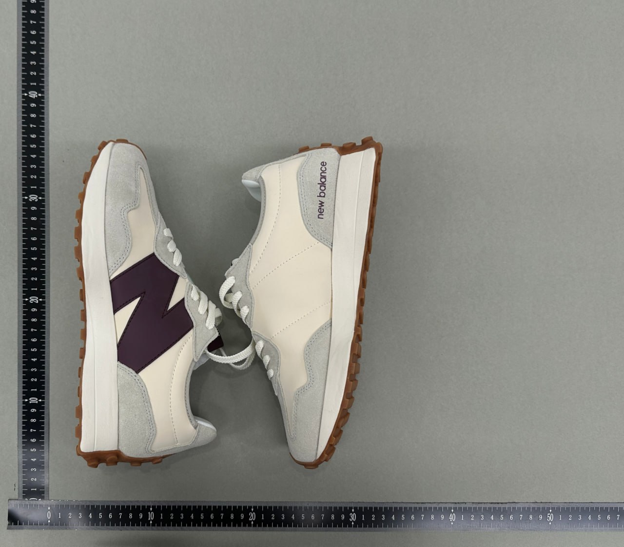 New Balance 327 -3