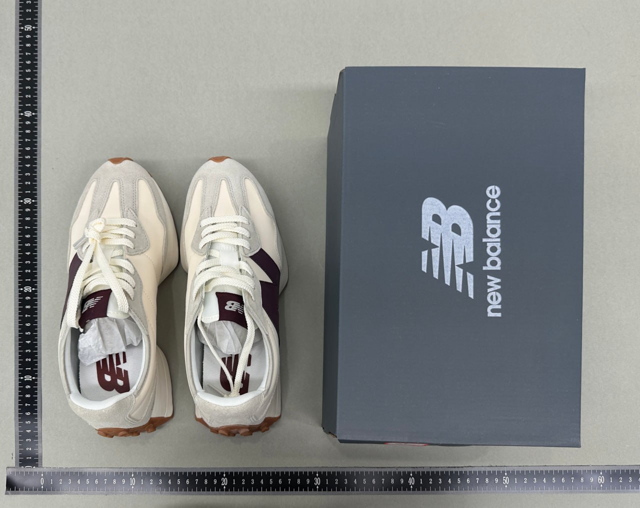 New Balance 327 -2