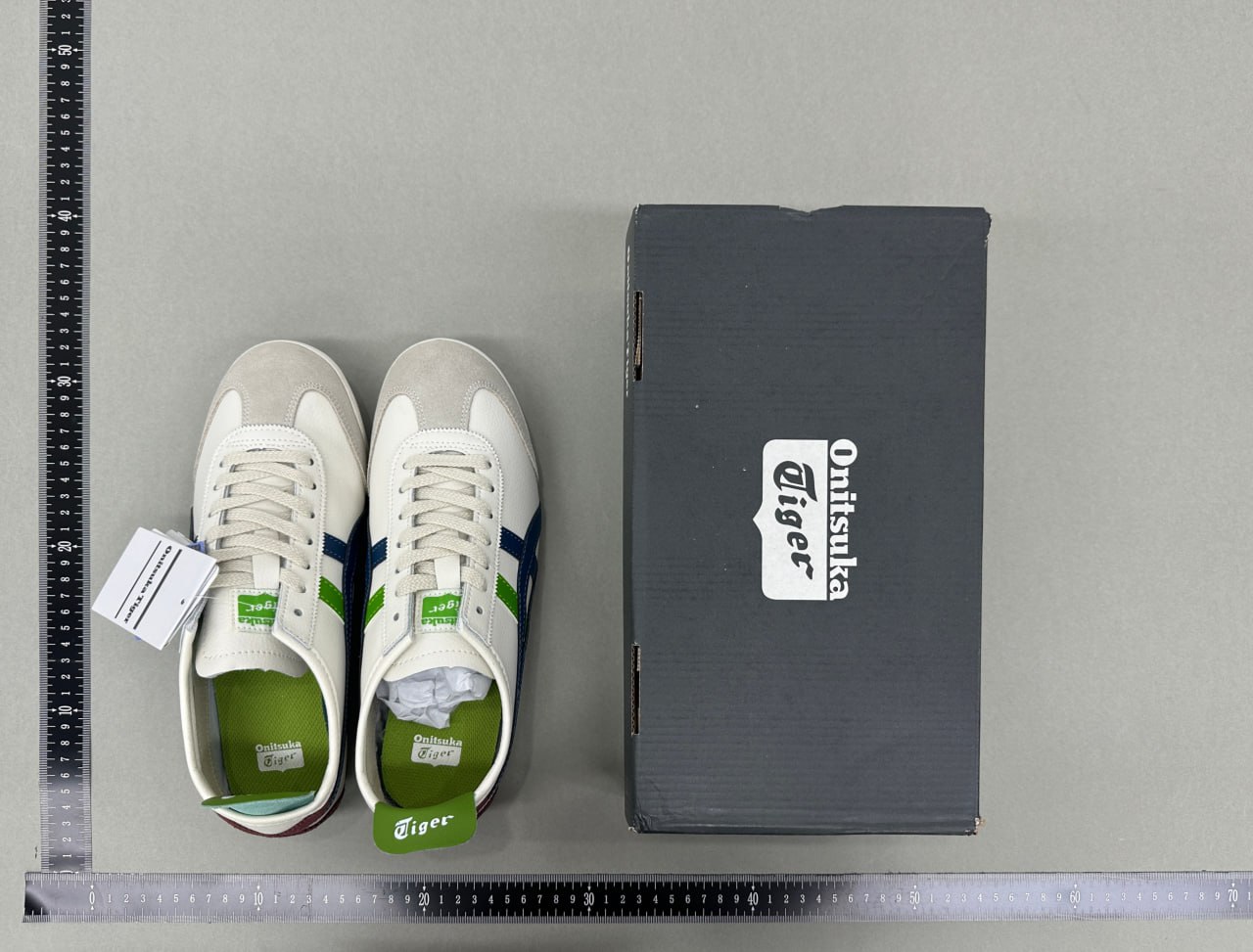 Vintage Asics  -2