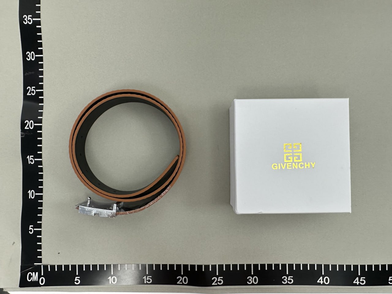 Givenchy Belt -2