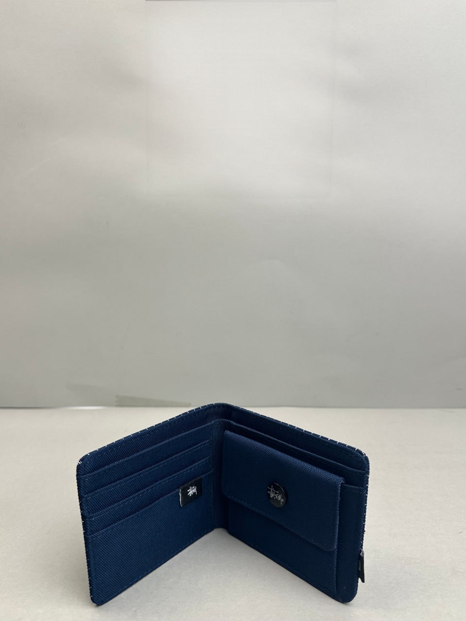 Stussy Wallet -3