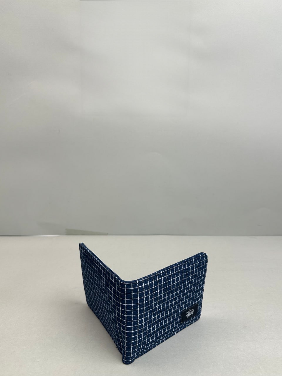 Stussy Wallet -4