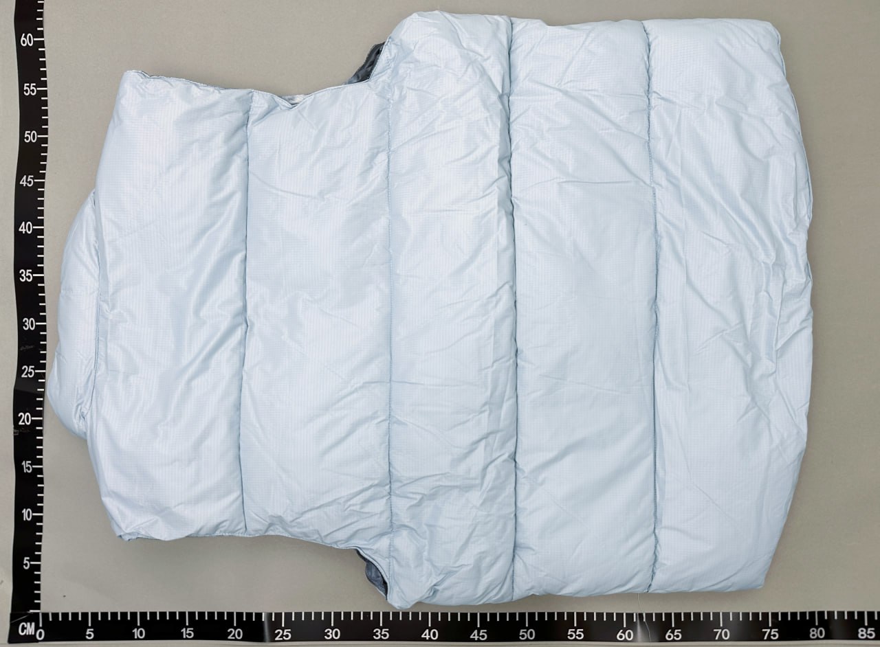 Canada Goose Vest -3