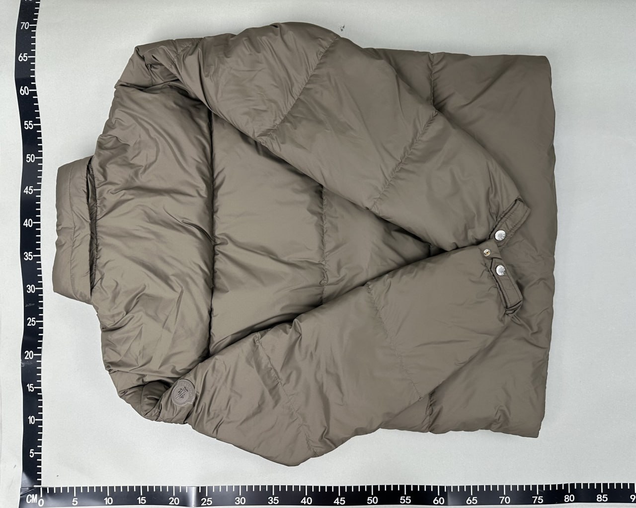 Moncler Besbre Down Jacket -3