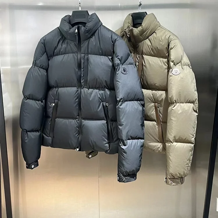 Moncler Besbre Down Jacket