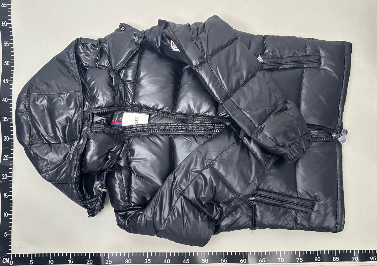 Moncler Maya Down Jacket -2