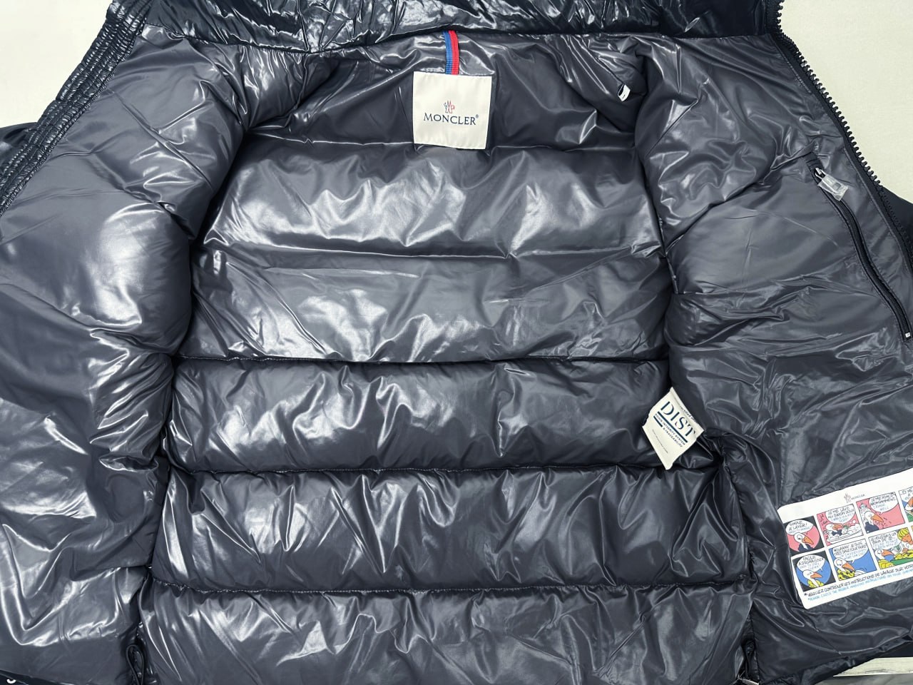 Moncler Maya Down Jacket -4