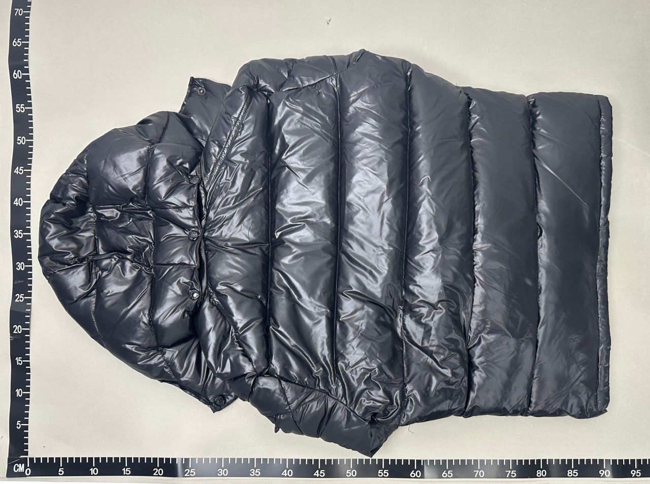 Moncler Maya Down Jacket -3