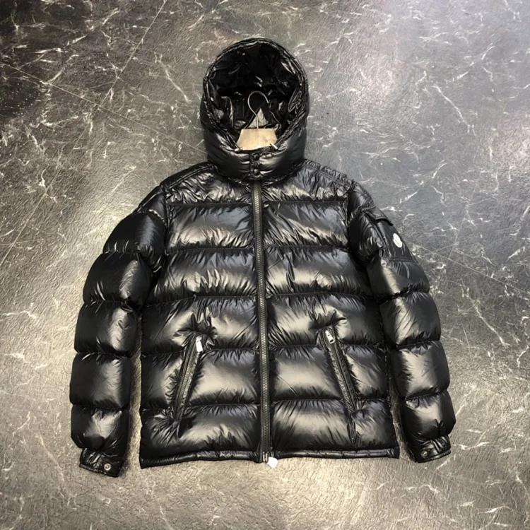Moncler Maya Down Jacket