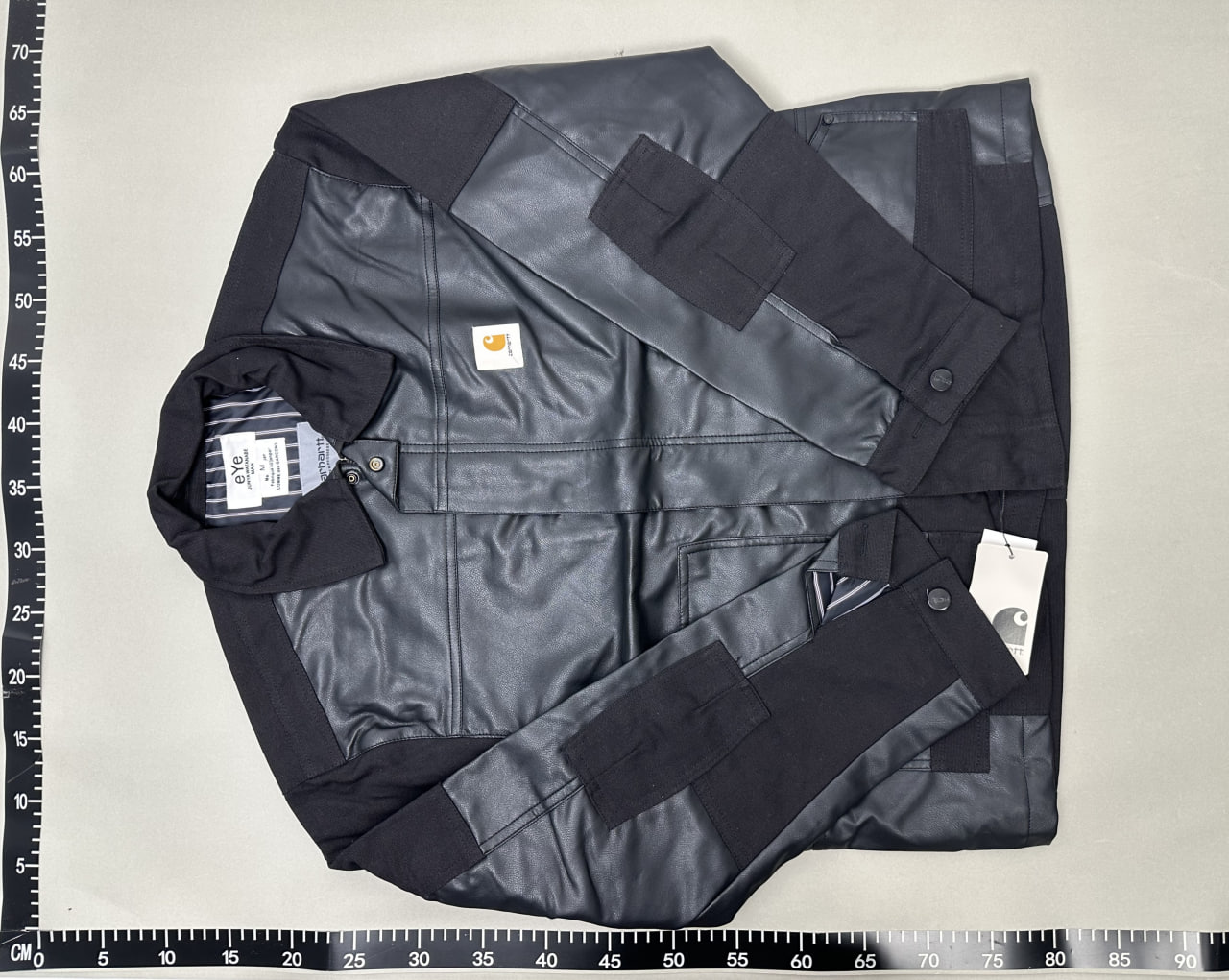 Carhartt Jacket -2