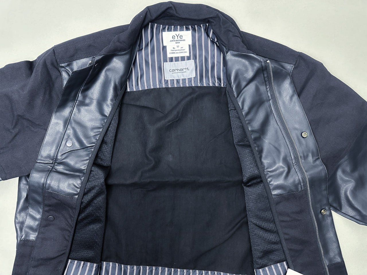 Carhartt Jacket -4