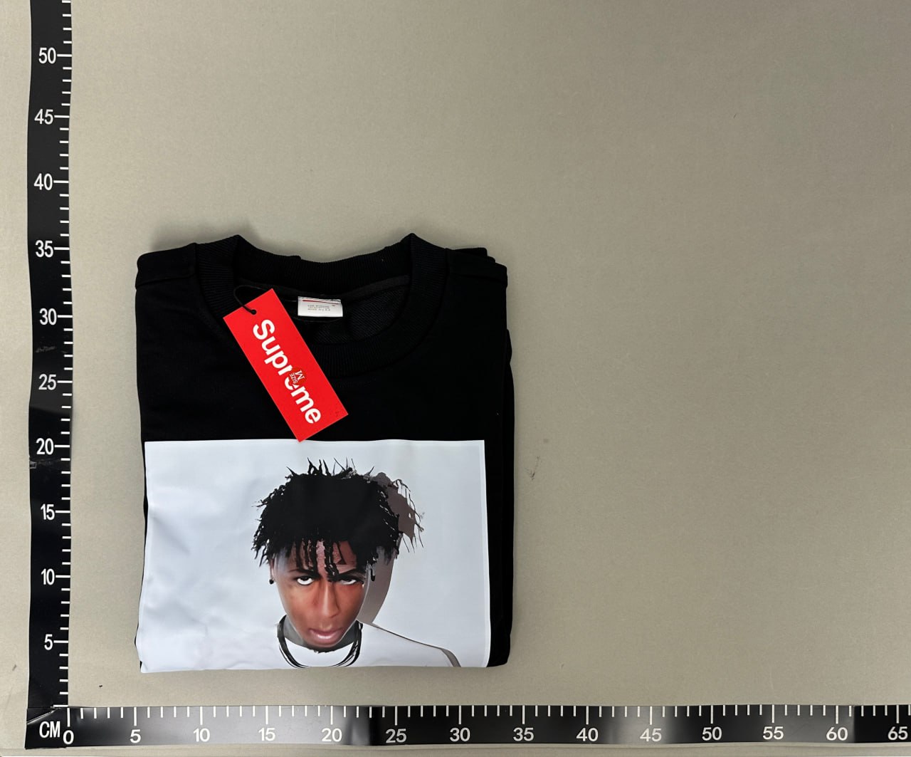 Supreme Hoodie -2