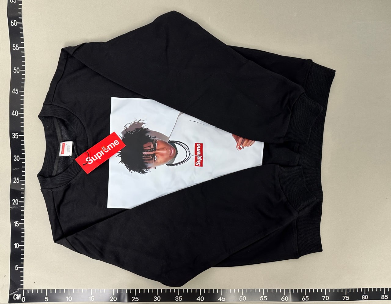 Supreme Hoodie -3