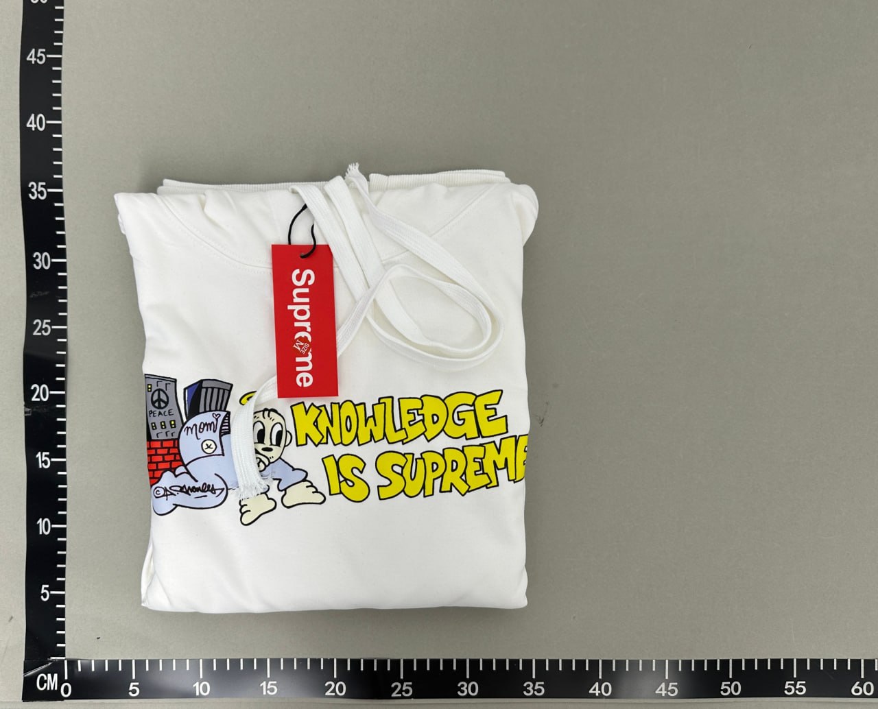 Supreme Hoodie6 -2