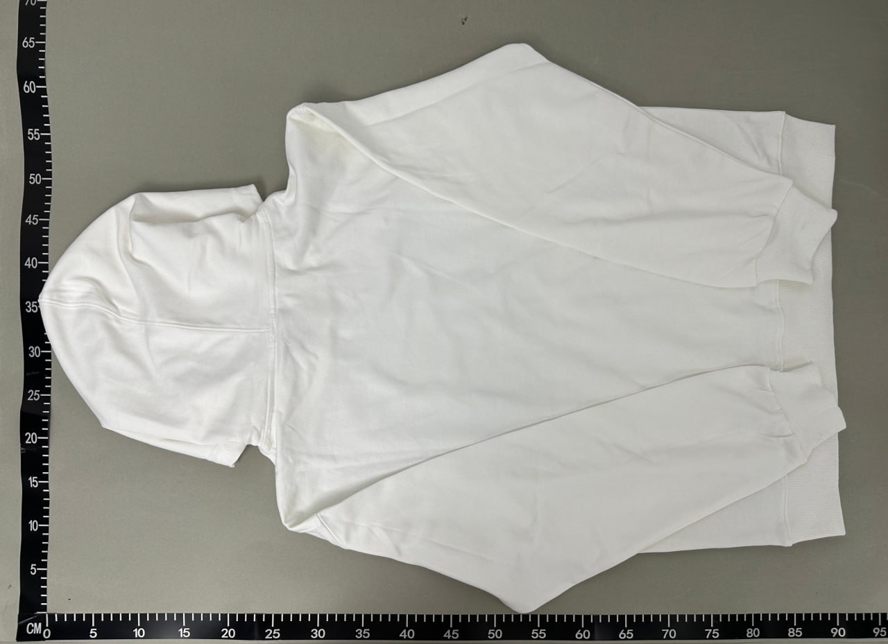 Supreme Hoodie6 -3