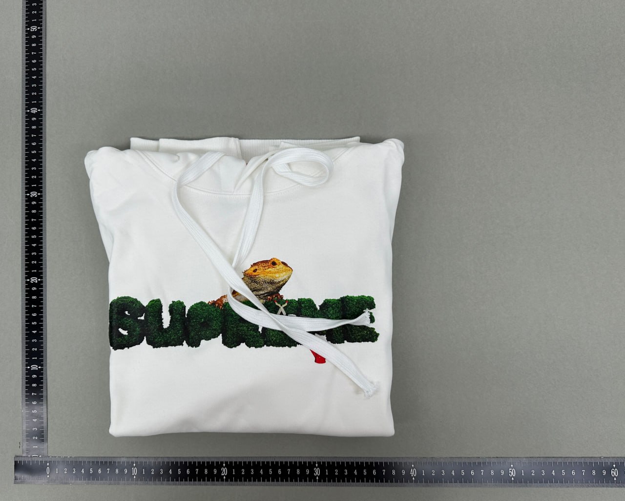   Supreme Hoodie7 -2