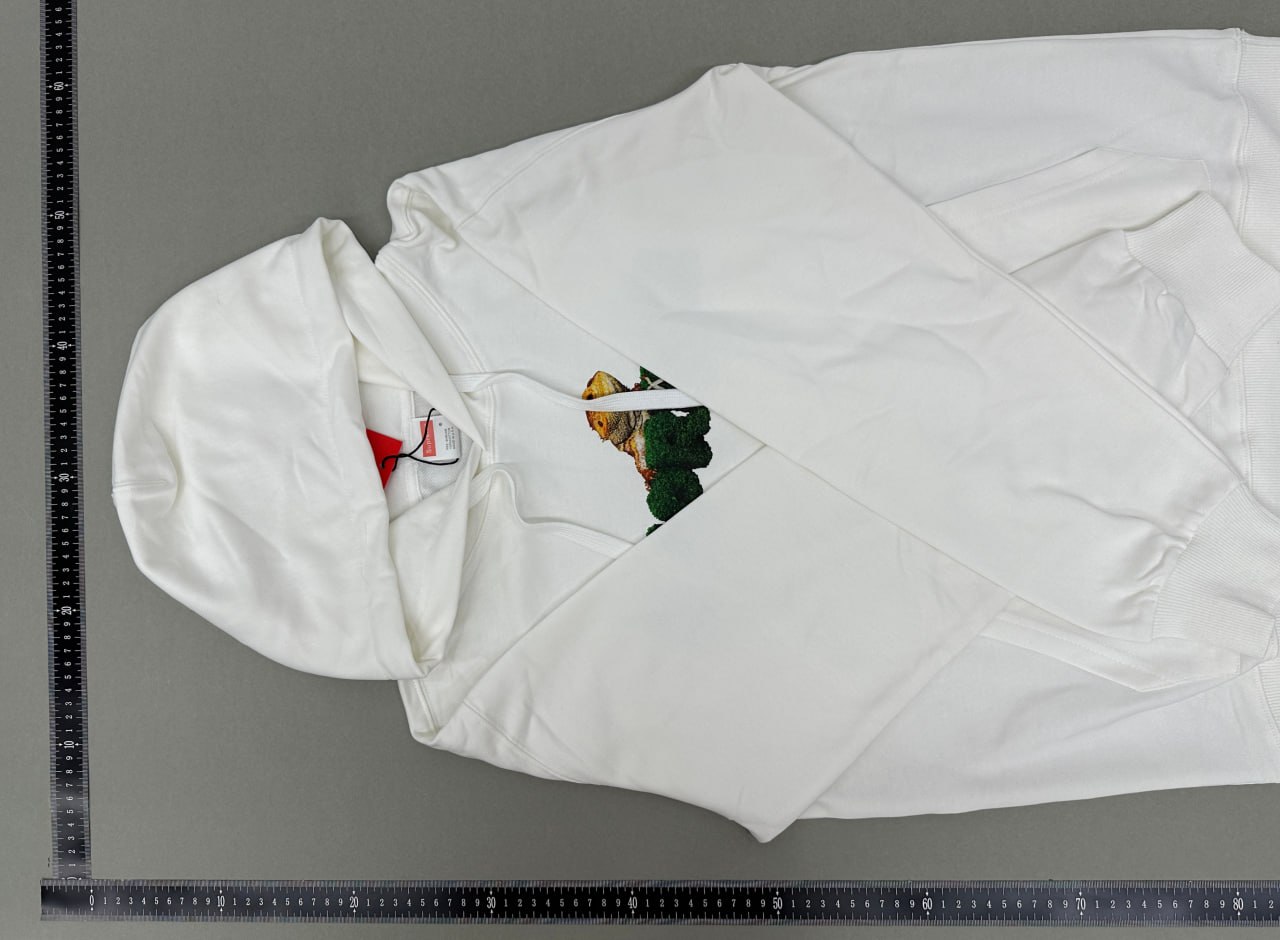   Supreme Hoodie7 -3