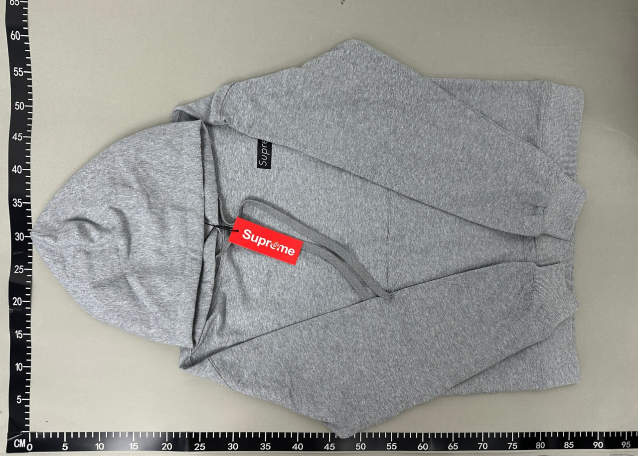  Supreme Hoodie8 -4
