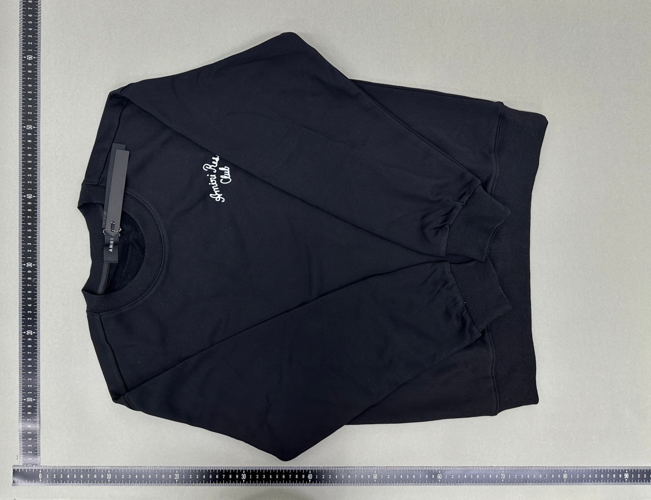 Amiri Hoodie -3