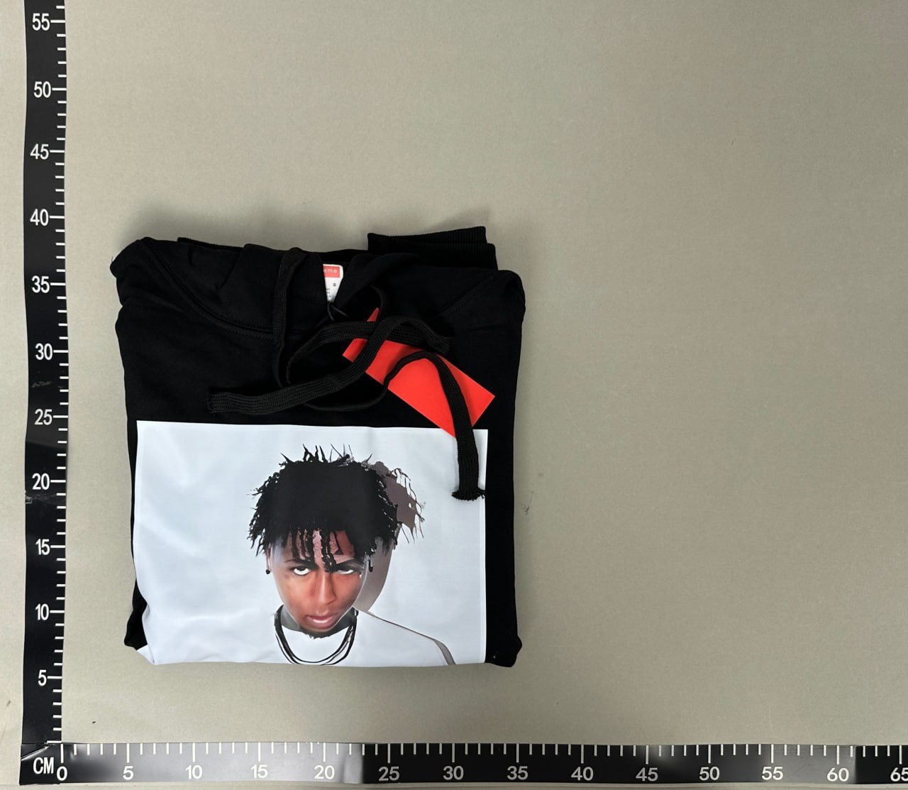 Supreme Hoodie9 -2