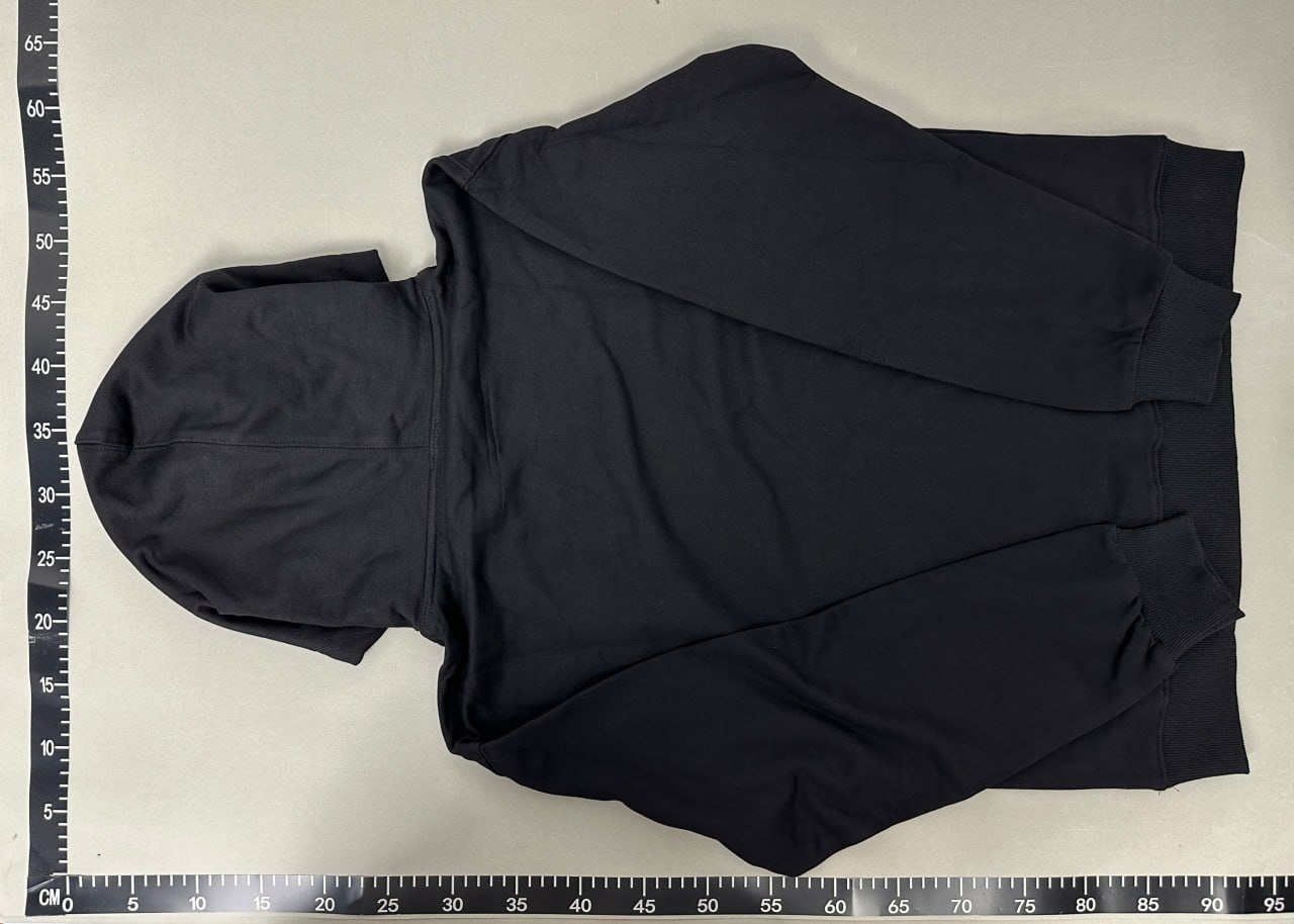 Supreme Hoodie9 -3