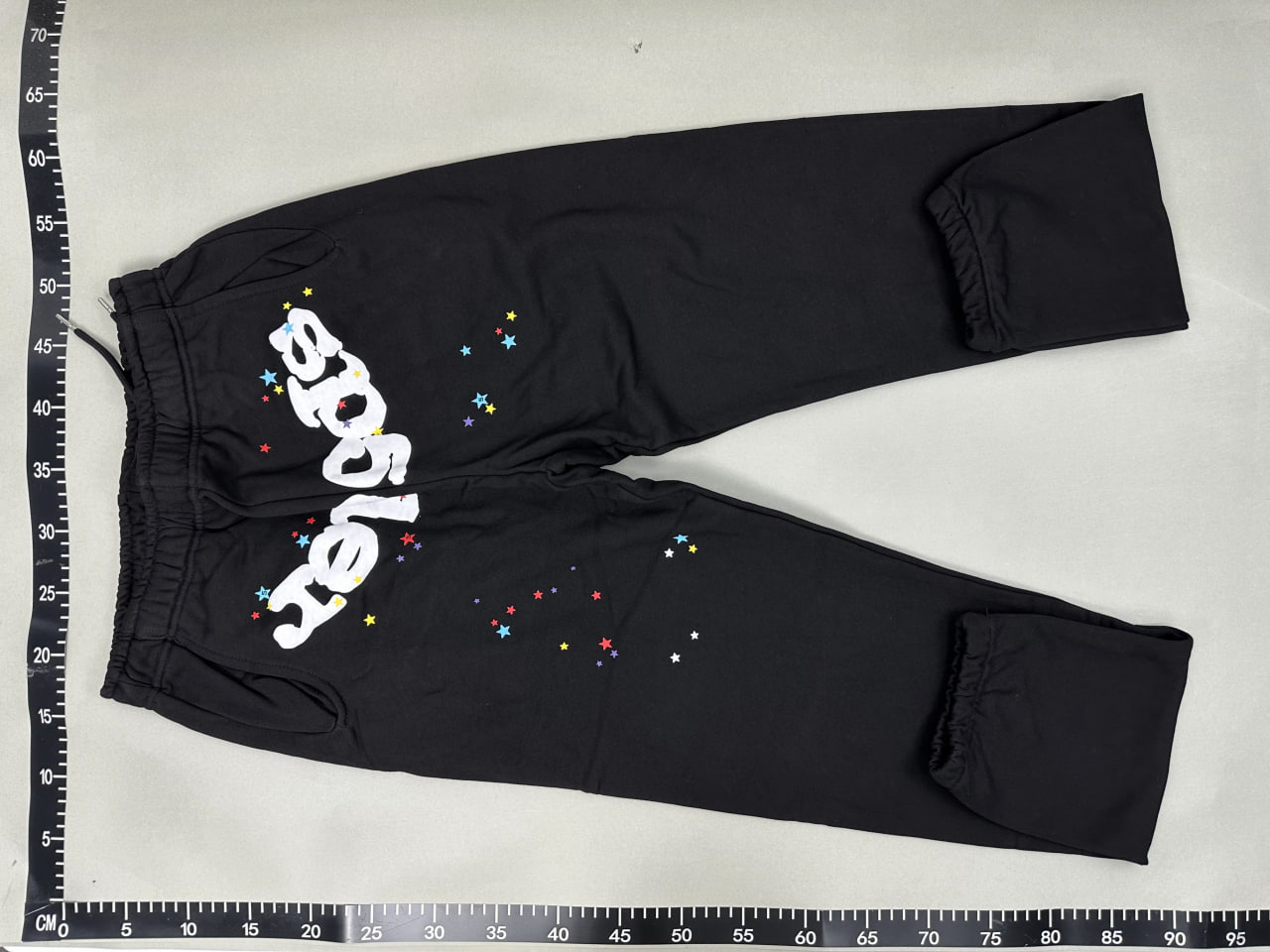 Spider Pants -3
