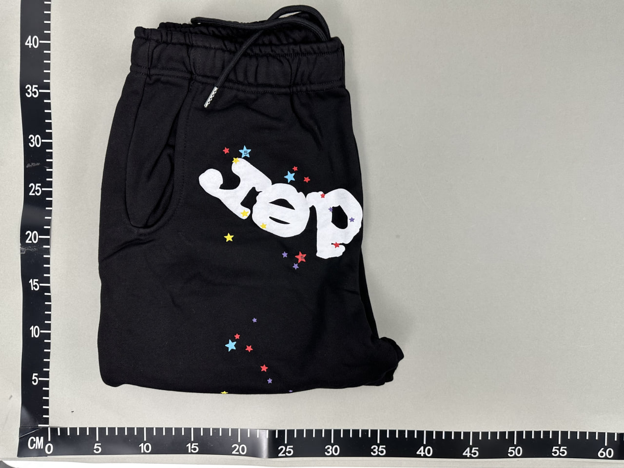 Spider Pants -2