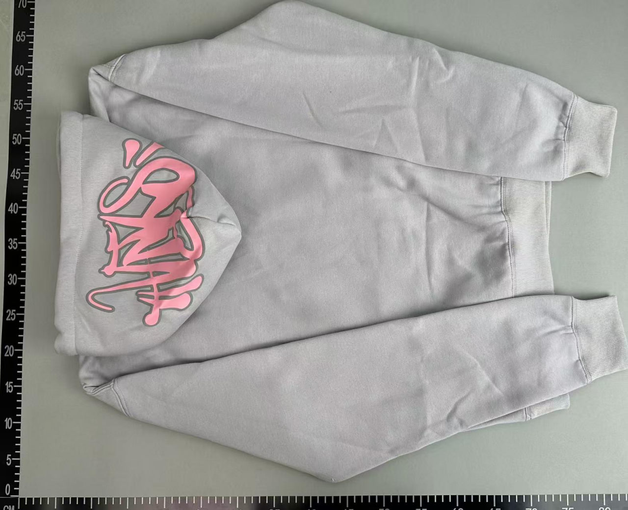 Syna World Hoodies -3