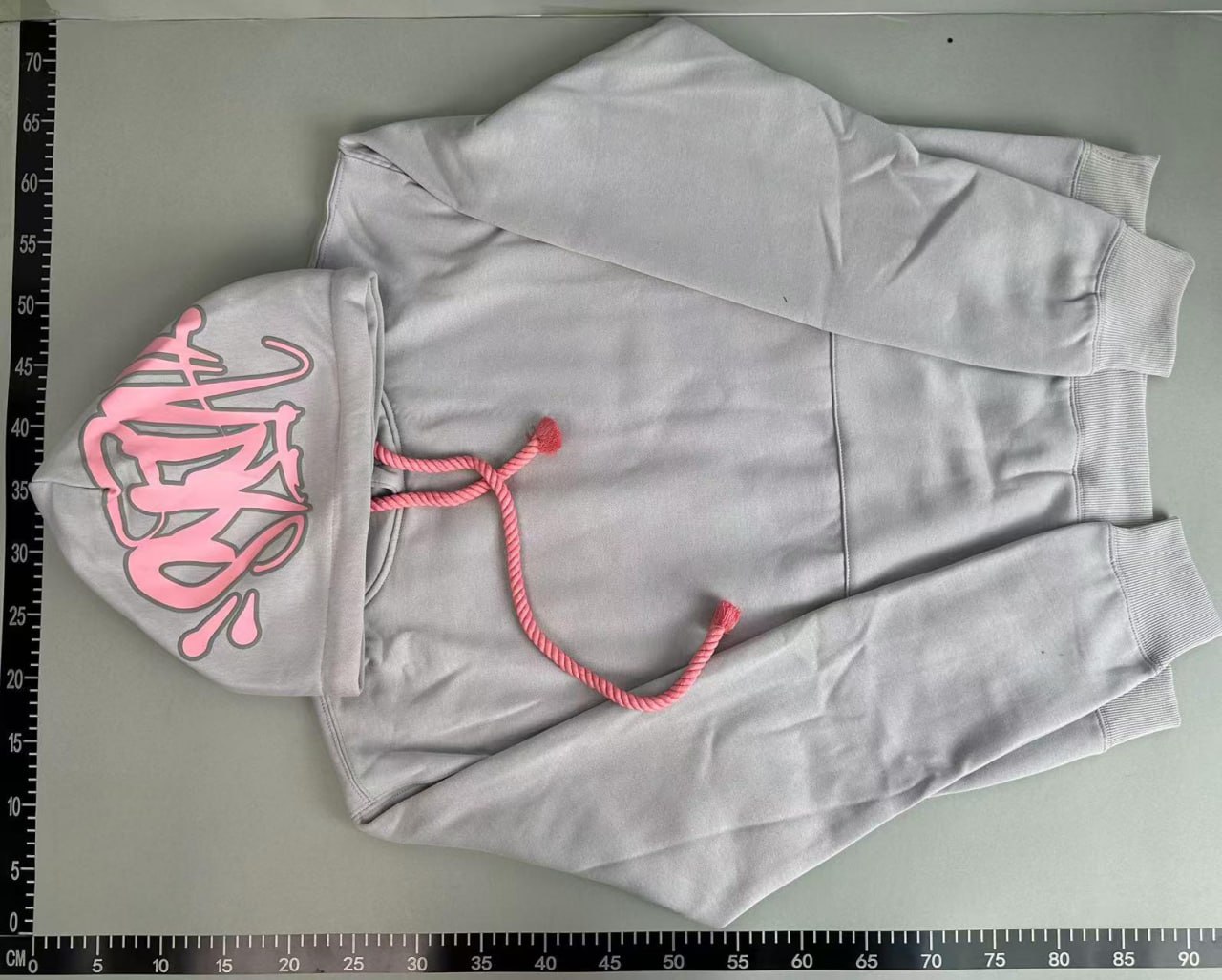Syna World Hoodies -4
