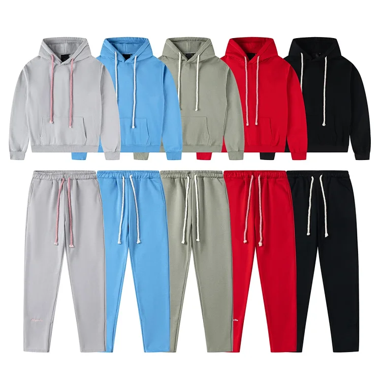 Syna World Hoodies