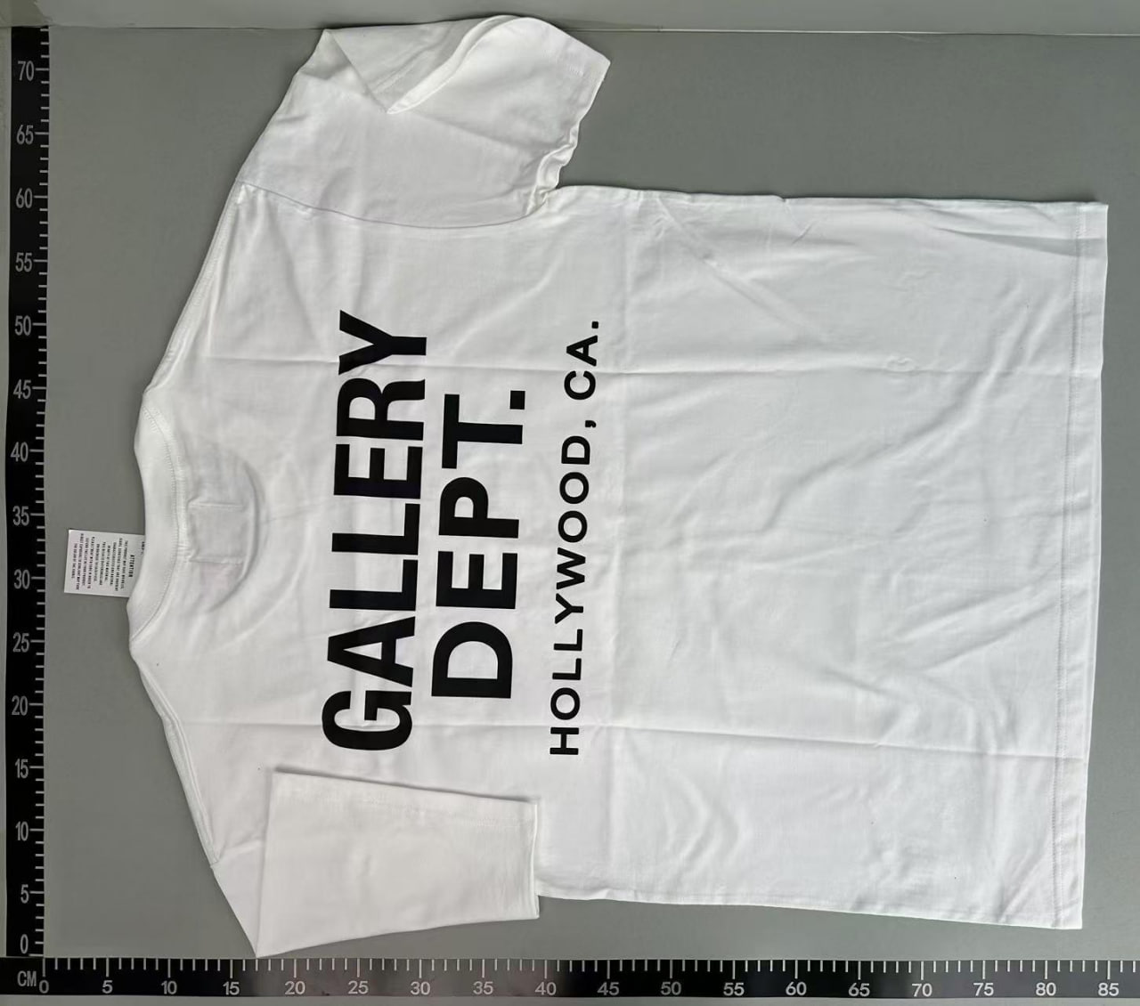 Gallery Dept Tee -4