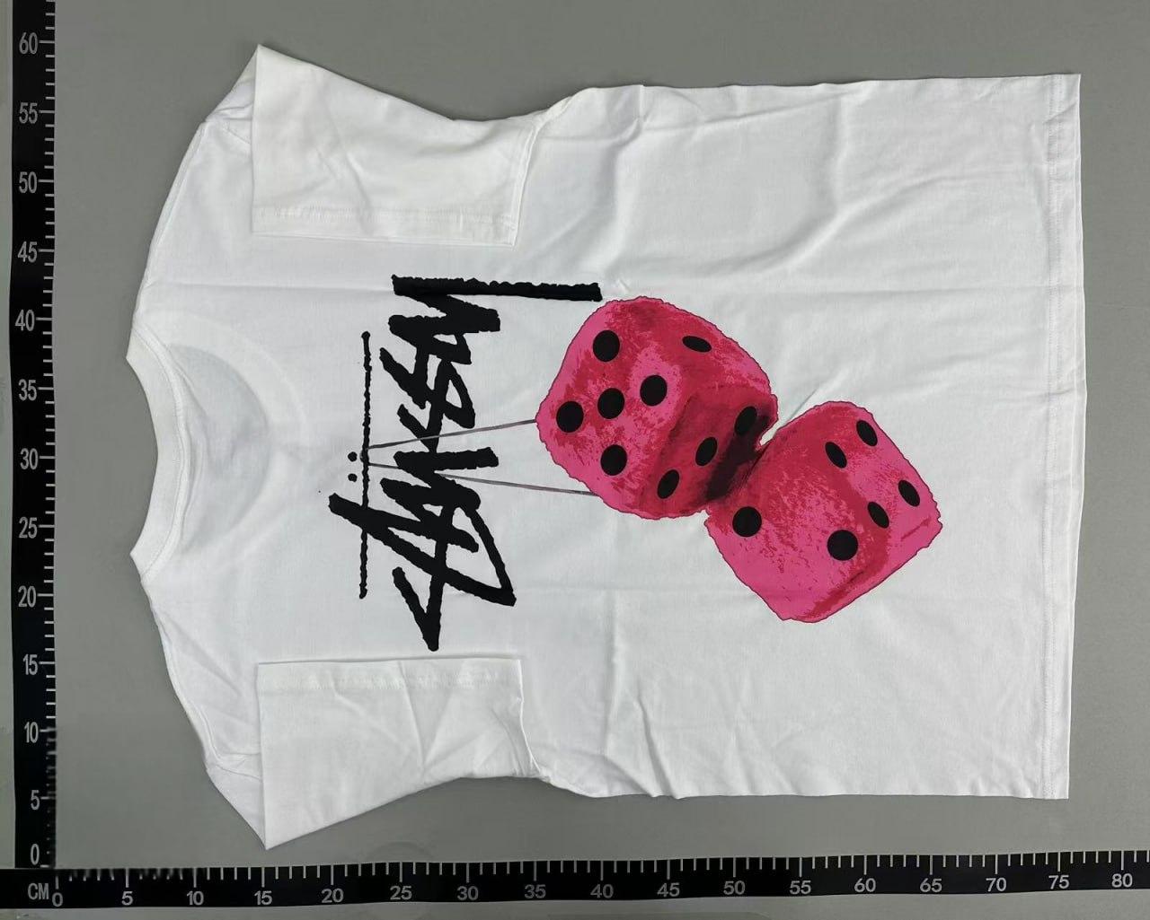 Stussy Tee1 -3