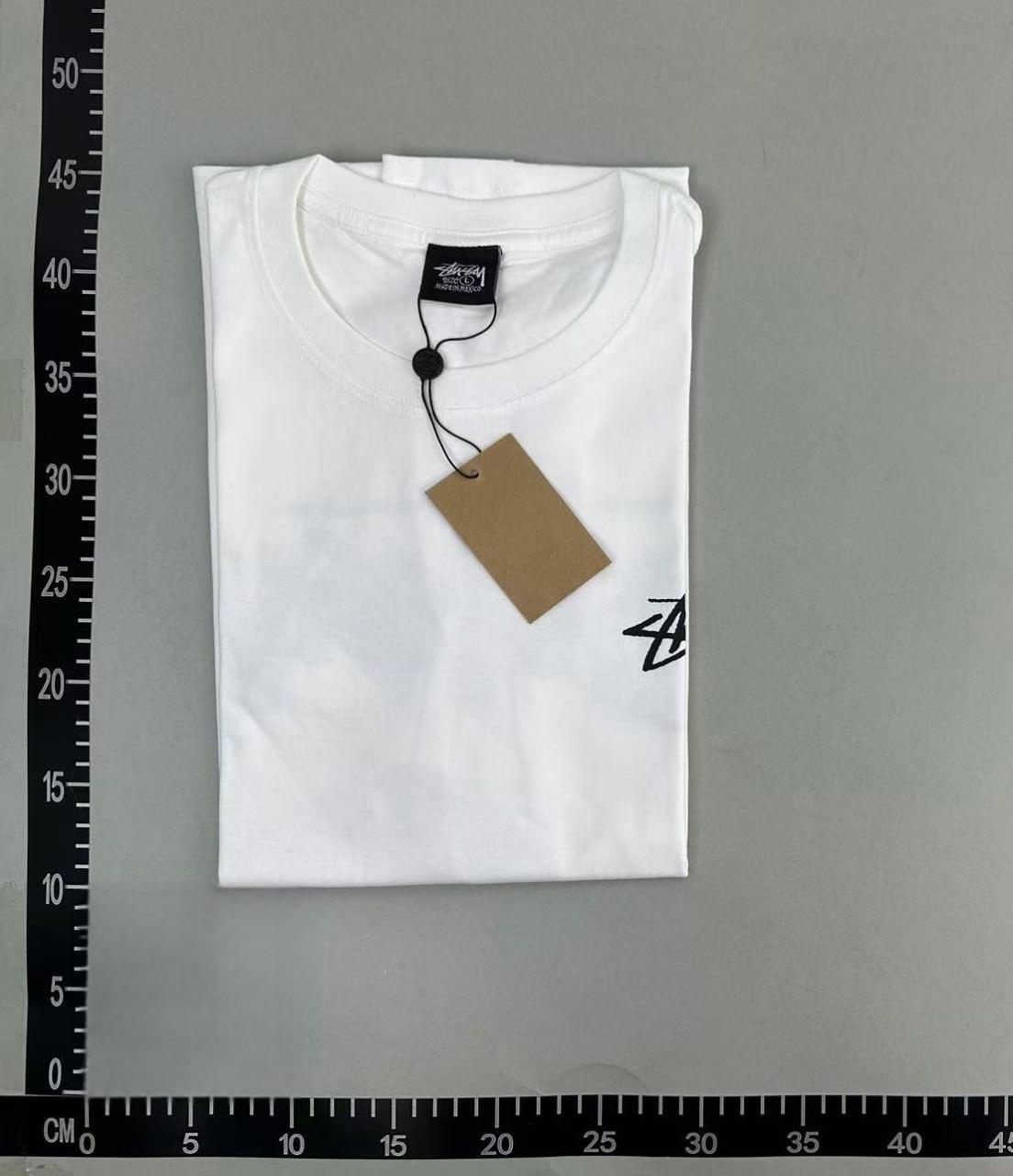 Stussy Tee1 -2