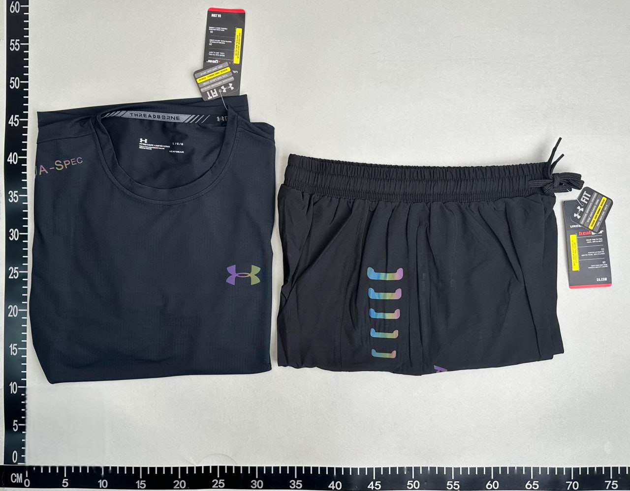 Under Armour Tee