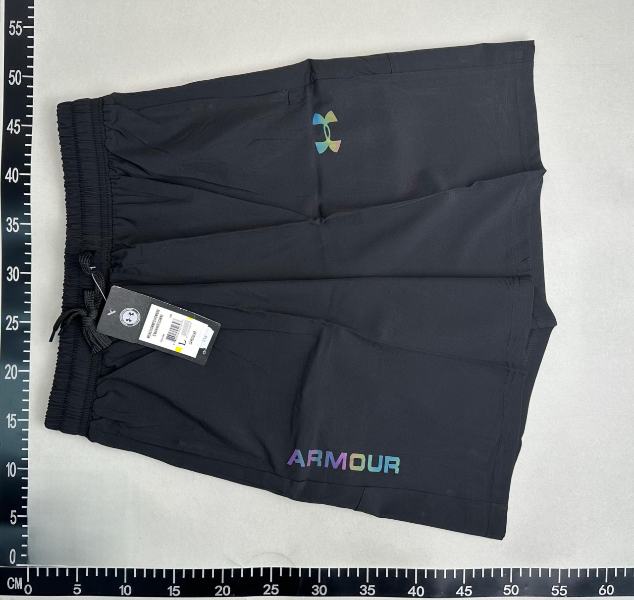 Under Armour Tee -4