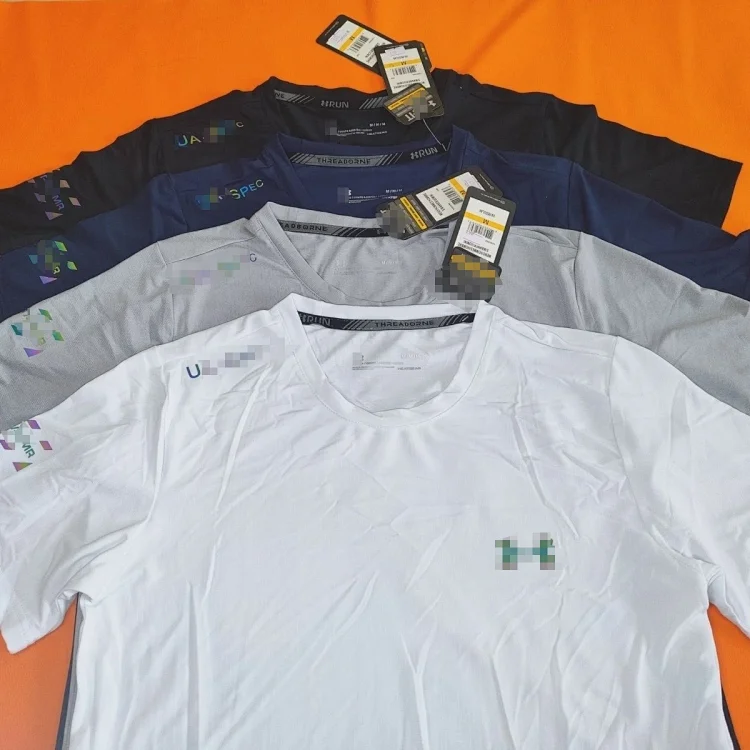 Under Armour Tee -1