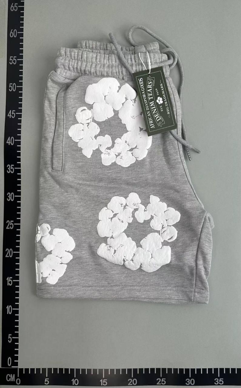 Denim Tears Shorts -2