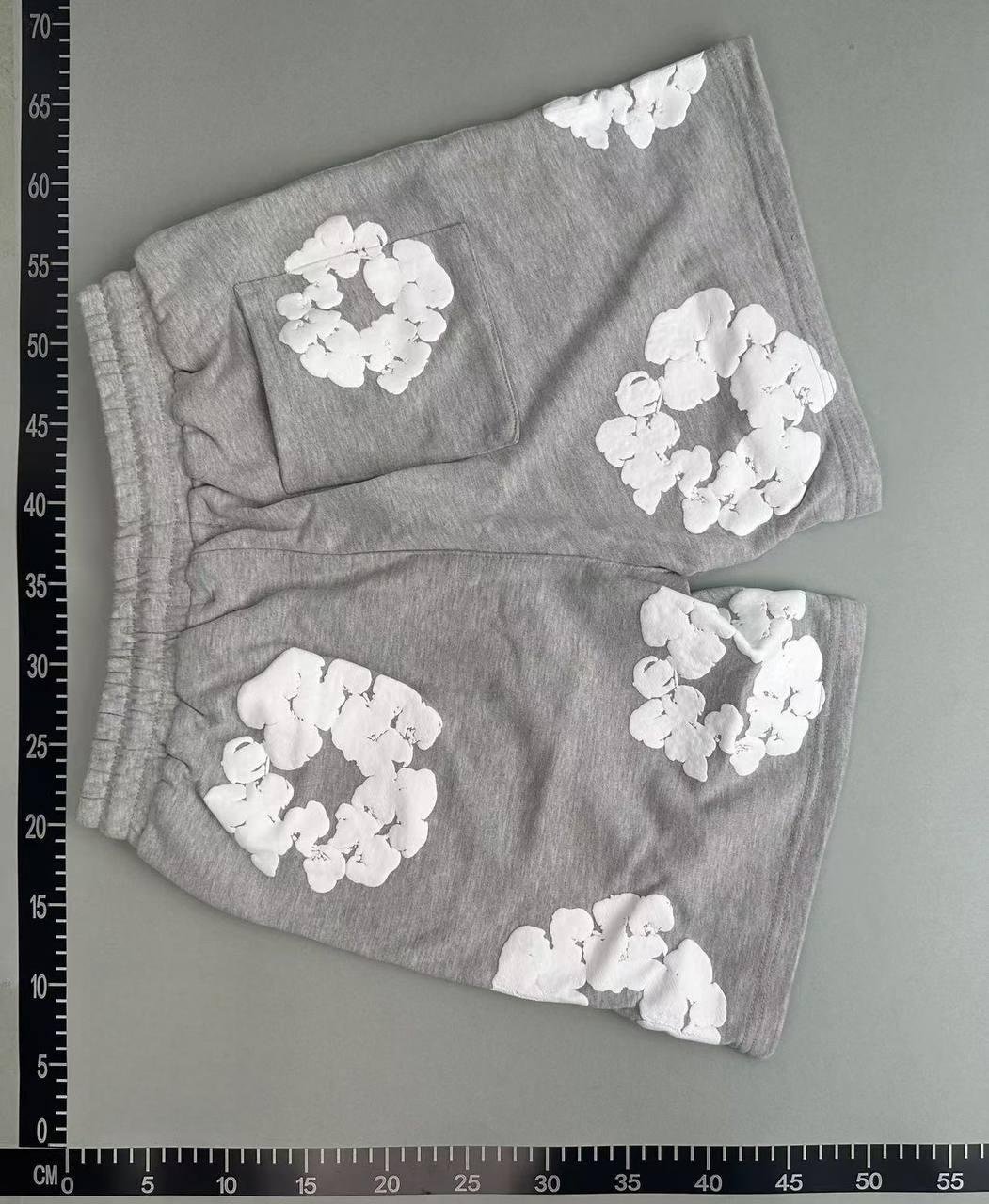 Denim Tears Shorts -3