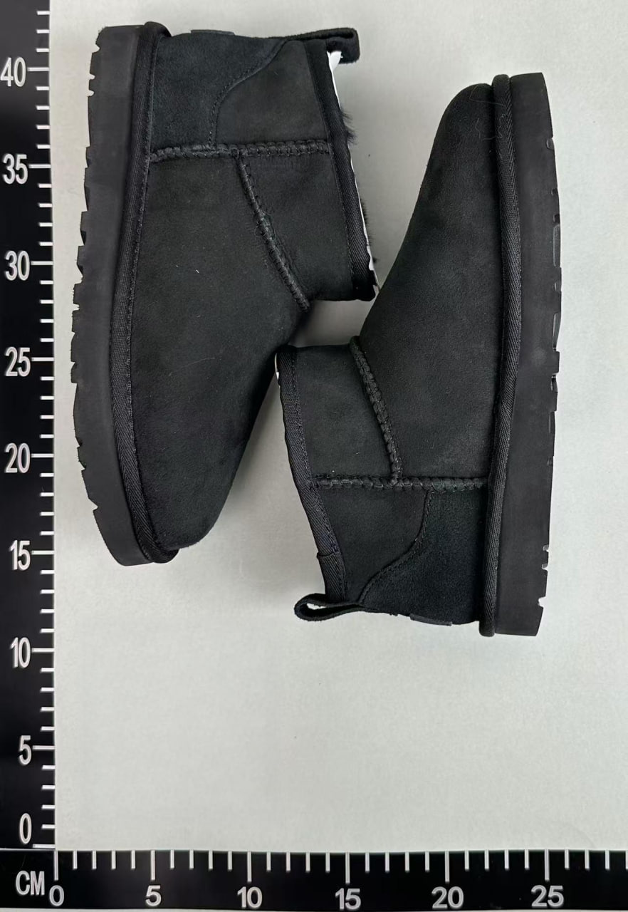 Ugg Snow Boots -3
