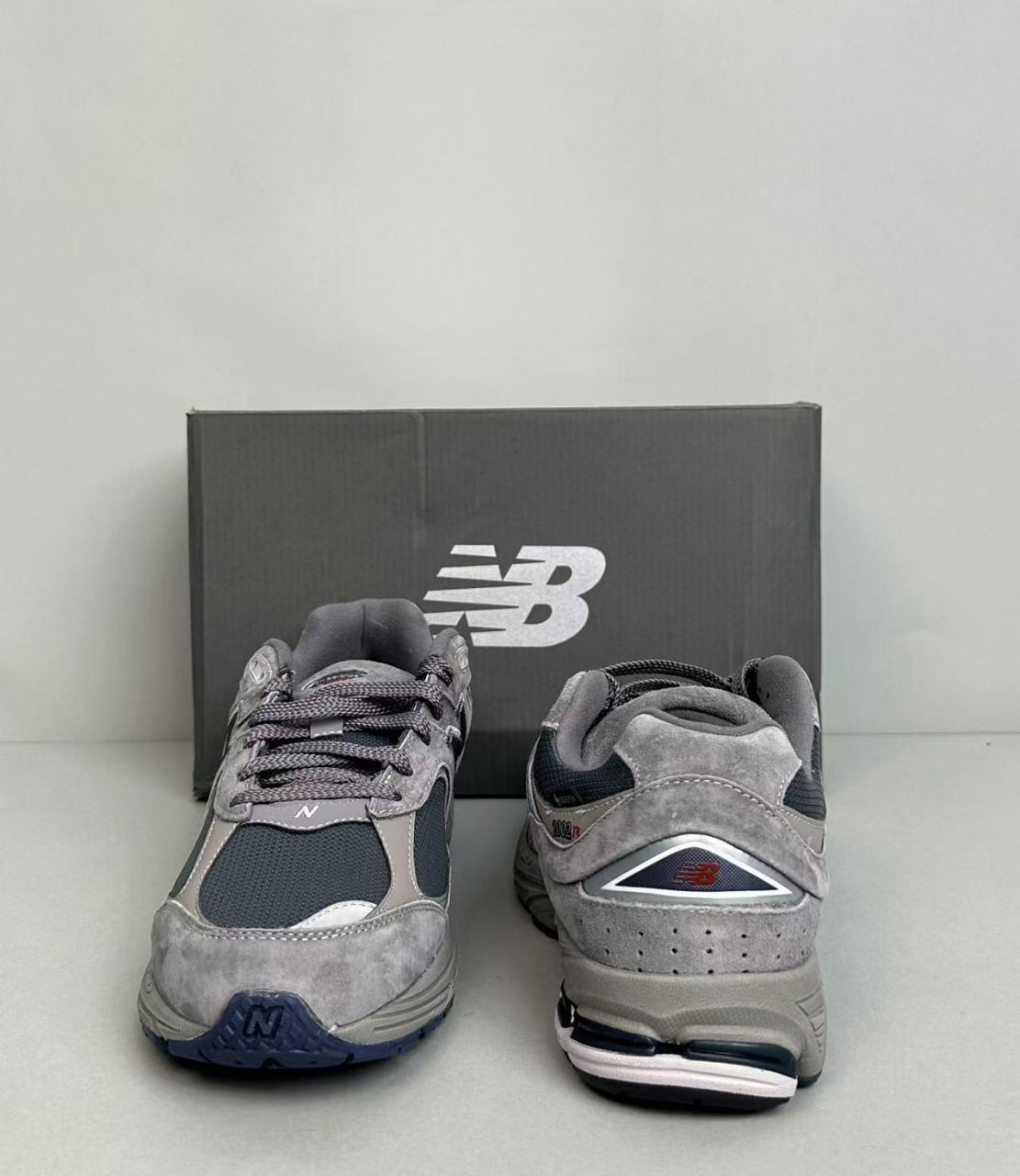 New Balance 2002R -5