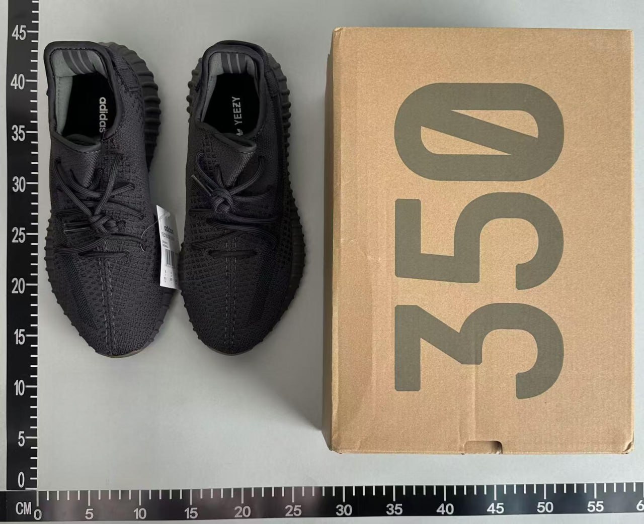 Adidas Yeezy 350 -2