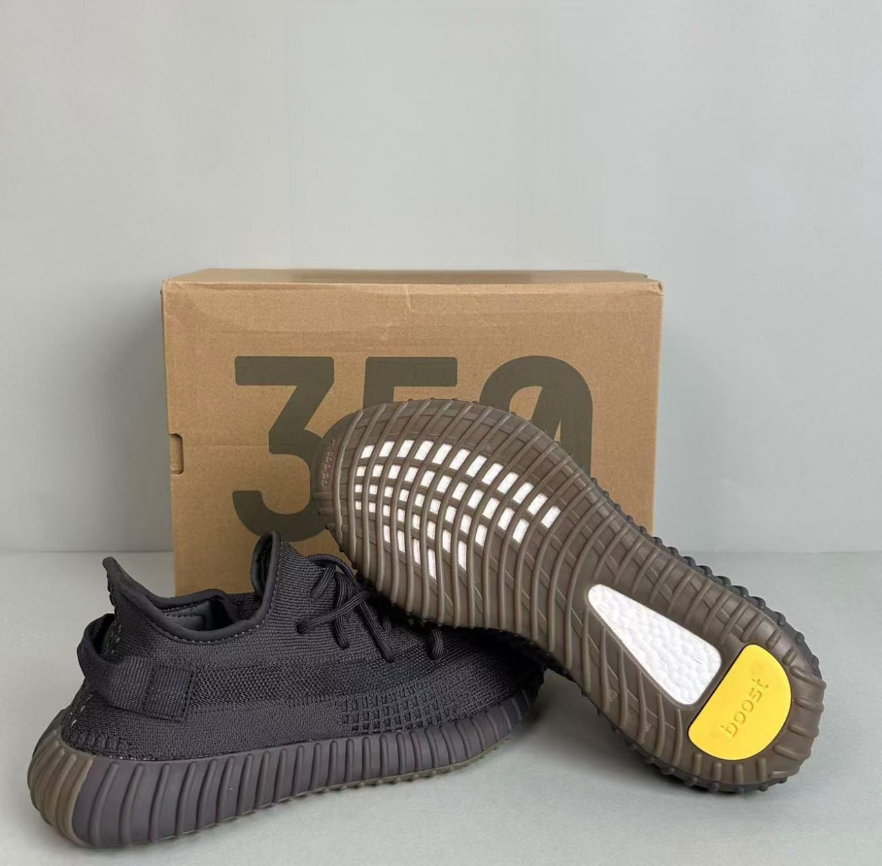 Adidas Yeezy 350 -4