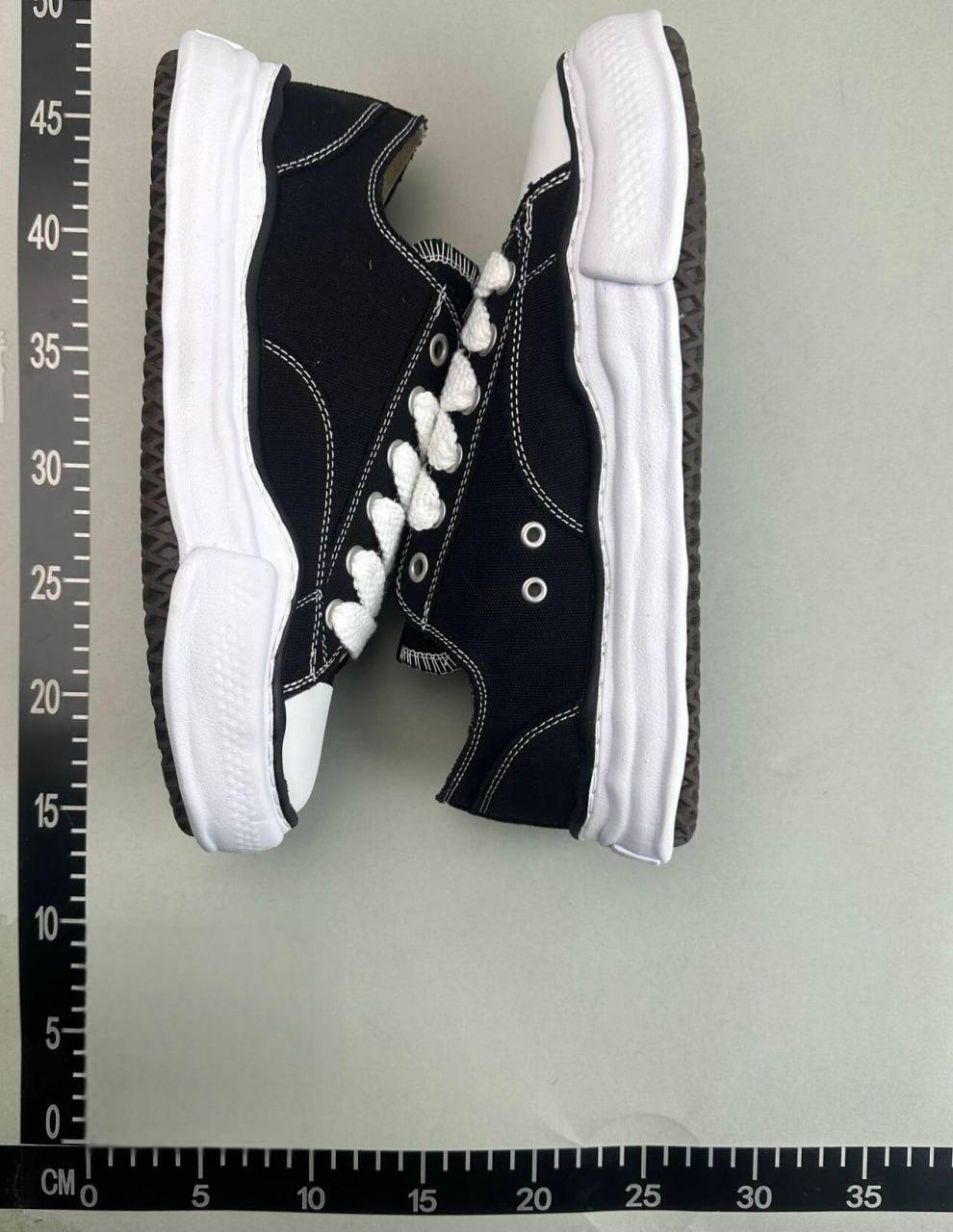 Maison Minara Yasuhiro Shoes -4