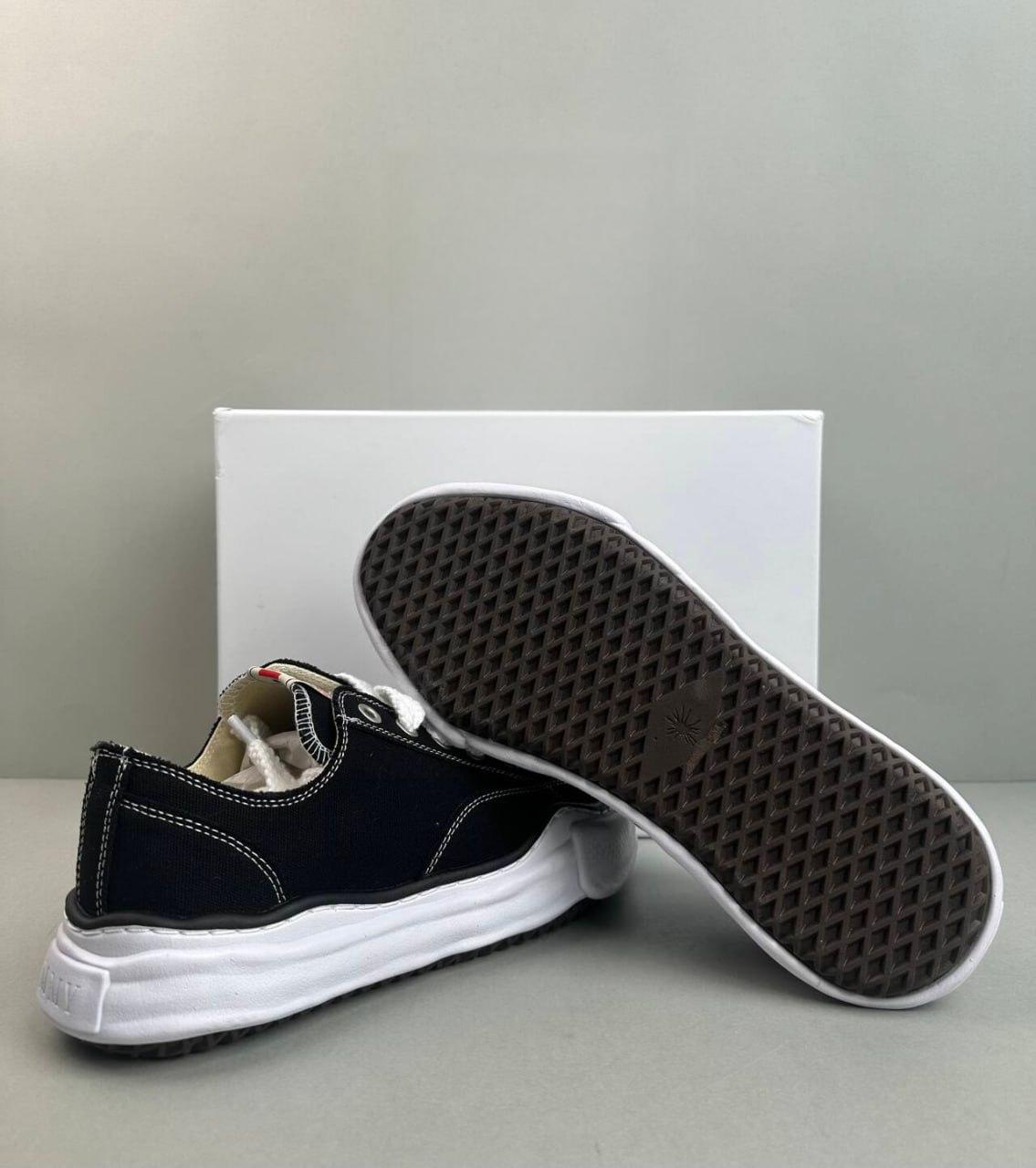Maison Minara Yasuhiro Shoes -3