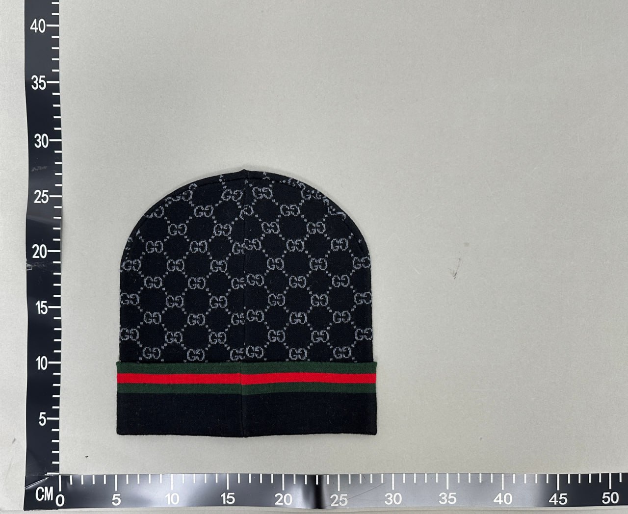 Gucci Knitted Hat -4
