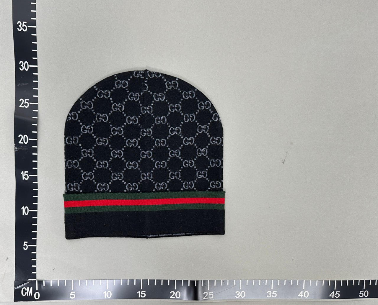 Gucci Knitted Hat -3