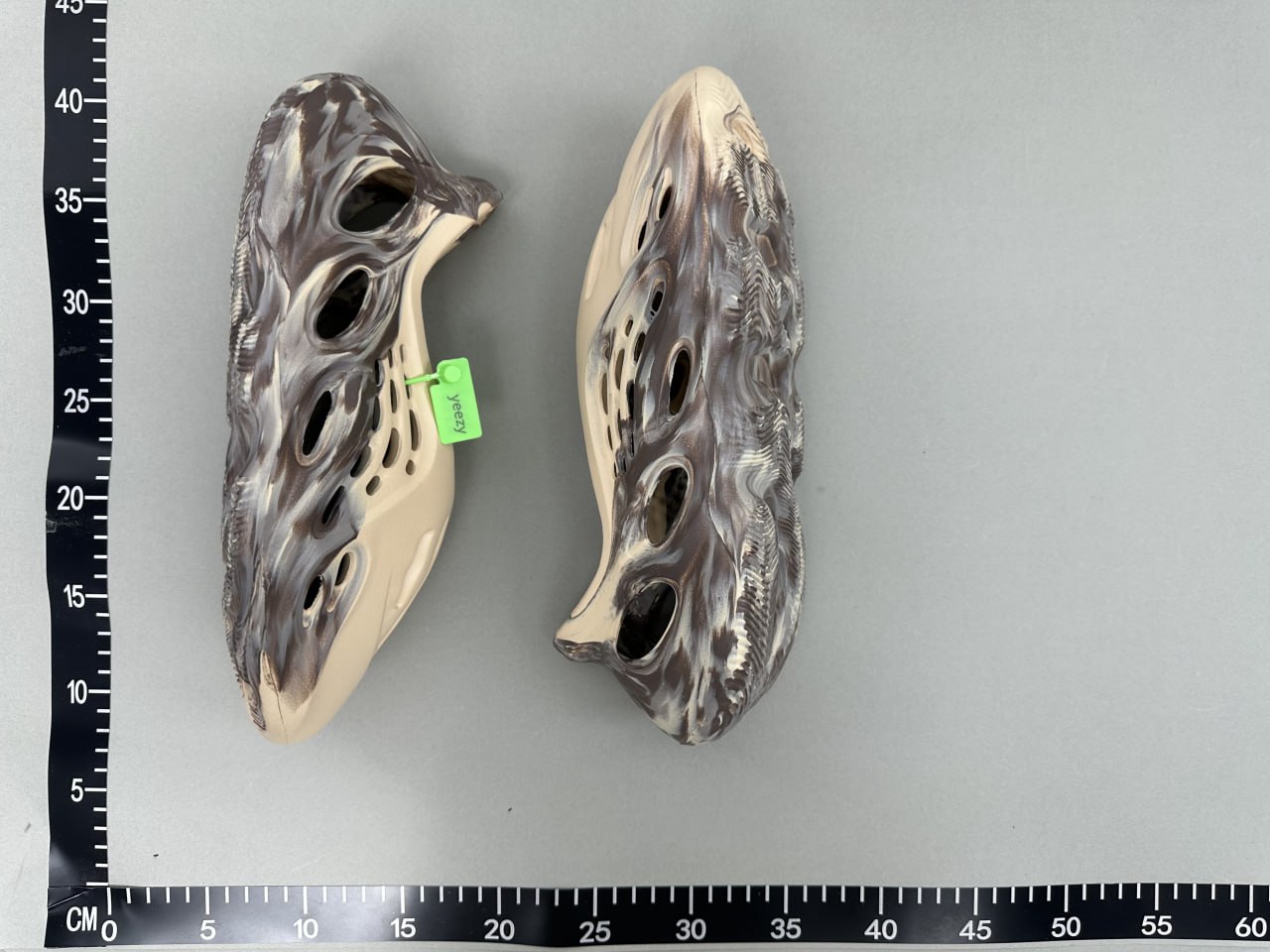 Yeezy Foam -3