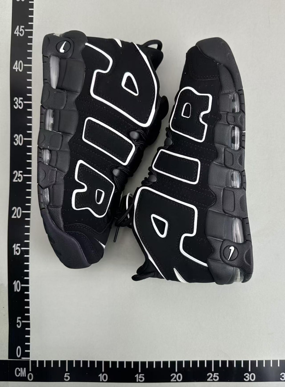  Nike Air More Uptempo -3