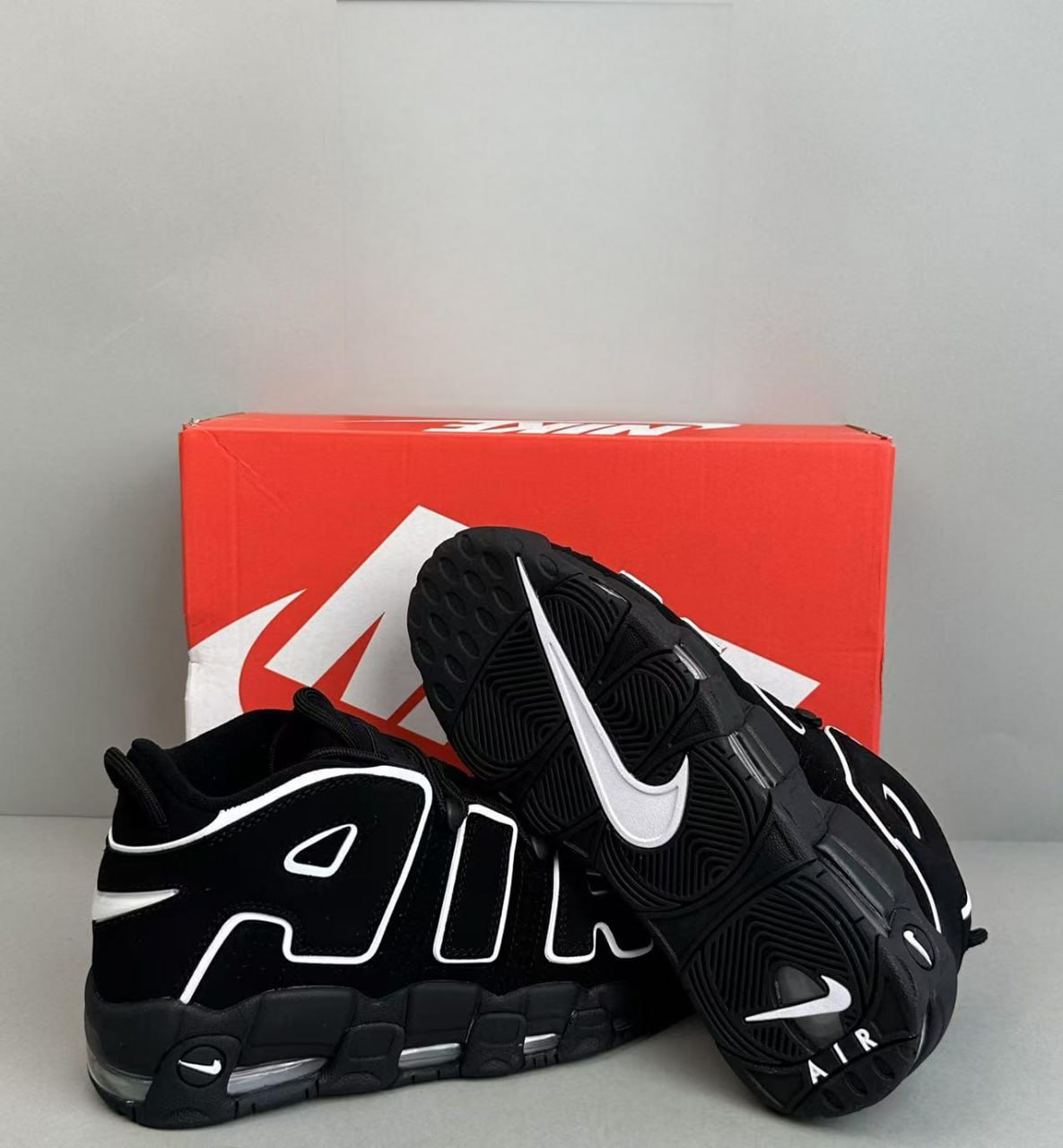  Nike Air More Uptempo -4